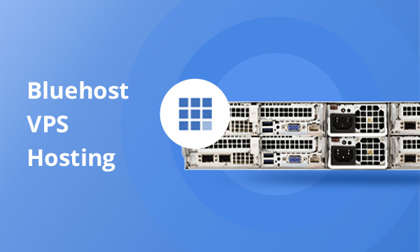 Choose Bluehost Vps Hosting For Complete Control Resellerclub Images, Photos, Reviews