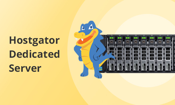 Complete Control With A Hostgator Dedicated Server Resellerclub Images, Photos, Reviews