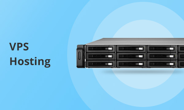 Buy the Best VPS Hosting Server Online | ResellerClub